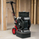 Electric Floor Grinder & Polisher | 5HP | Rhino Grind RM350-220V - Image 3
