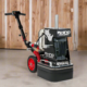 Electric Floor Grinder & Polisher | 5HP | Rhino Grind RM350-220V - Image 2