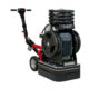 Electric Floor Grinder & Polisher | 10HP | Rhino Grind RL500-220V - Image 5