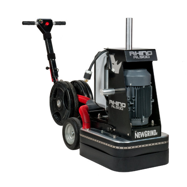 rhino-grind-20-floor-grinder-and-polisher-10HP-RL500-220V-3_2.jpg Electric Floor Grinder & Polisher | 10HP | Rhino Grind RL500-220V - Image 1