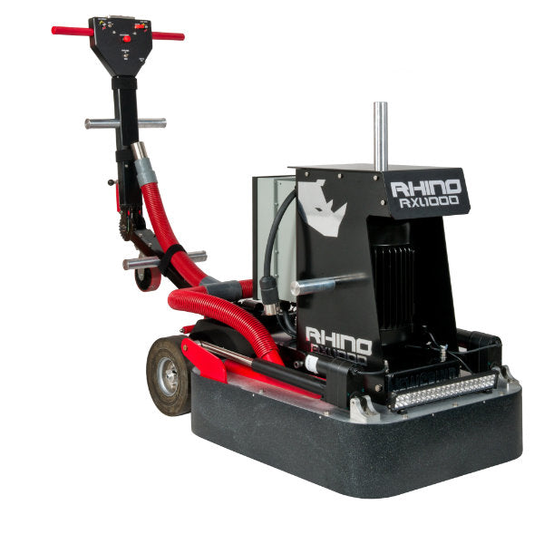 rhino-grind-32-floor-grinder-20HP-RXL1000-220V.jpg Electric Floor Grinder & Polisher | 20HP | Rhino Grind RXL1000-220V - Image 1