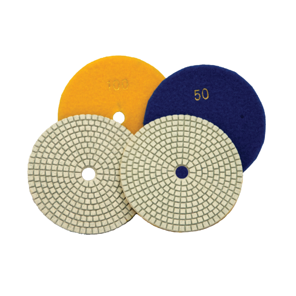 rhino-grind-4-standard-resin-pads-30-grit-SRP30-4.png Standard Resin Pads | 4'' | Rhino Grind - Image 1
