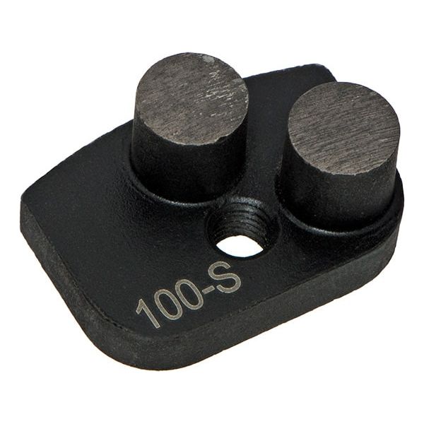 rhino-grind-butto-100-120-grit-soft-bond-14-X-12MM-RSMB-100SB-S-14X12.jpg Button100/120 Grit | 14 X 12MM | Rhino Grind - Image 1