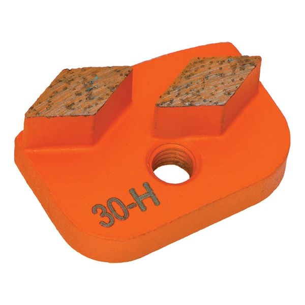 rhino-grind-double-segment-sharktooth-30-40-grit-hard-bond-9-segments-RSMB-30ST-H.jpg Sharktooth | Double Segment | 30/40 Grit | Rhino Grind RSMB-30ST-H - Image 1
