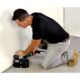 Hand Grinder Attachment | Rhino Grind RX7-5/8 - Image 2
