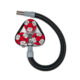 Hand Grinder Attachment | Rhino Grind RX7-5/8