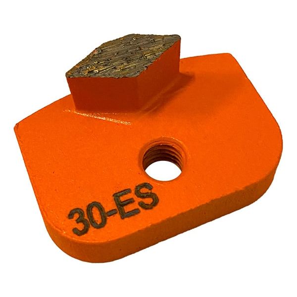 rhino-grind-single-segment-sharktooth-30-40-grit-extra-soft-bond-RSMB-30STS-ES.jpg Sharktooth | Single Segment | Rhino Grind RSMB-30STS-ES - Image 1
