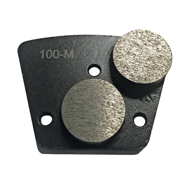 rhino-grind-trapezoid-button-metal-bonds-100-120-grit-9-segments-HTC3M100.png Trapezoid Button Metal Bonds | 100/120 Grit | Rhino Grind - Image 1