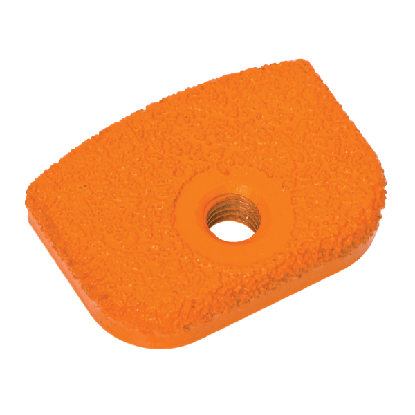 rhino-grind-vacuum-brazed-diamonds-30-40-grit-9-segments-RSVB-30.png Vacuum Brazed Diamonds | 30/40 Grit | Rhino Grind RSVB-30 - Image 1