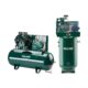 Electric Stationary Air Compressors | 5HP | Rolair Systems - Image 2