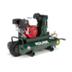 Gas Powered Wheeled Air Compressor | 6.5HP | Rolair Systems 6590HK18 - Image 11