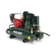 Gas Powered Wheeled Air Compressor | 6.5HP | Rolair Systems 6590HK18 - Image 9
