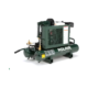 Gas Powered Wheeled Air Compressor | 6.5HP | Rolair Systems 6590HK18 - Image 2