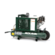 Gas Powered Wheeled Air Compressor | 6.5HP | Rolair Systems 6590HK18