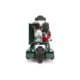 Gas Powered Wheeled Air Compressor | 6.5HP | Rolair Systems 6590HK18 - Image 5