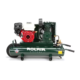 Gas Powered Wheeled Air Compressor | 6.5HP | Rolair Systems 6590HK18 - Image 7