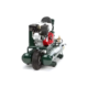 Gas Powered Wheeled Air Compressor | 6.5HP | Rolair Systems 6590HK18 - Image 10