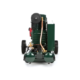 Gas Powered Wheeled Air Compressor | 9HP | Rolair Systems 8422HK30 - Image 4