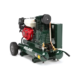 Gas Powered Wheeled Air Compressor | 9HP | Rolair Systems 8422HK30 - Image 5