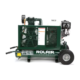 Gas Powered Wheeled Air Compressor | 9HP | Rolair Systems 8422HK30