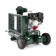 Gas Powered Wheeled Air Compressor | 9HP | Rolair Systems 8422HK30 - Image 9