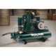 Wheeled Electric Air Compressor | 2HP | Rolair Systems 6820MK103D - Image 2
