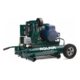 Wheeled Electric Air Compressor | 3HP | Rolair Systems 3095K18