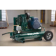 Wheeled Electric Air Compressor | 3HP | Rolair Systems 3095K18 - Image 2