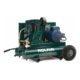 Wheeled Electric Air Compressor | 3HP | Rolair Systems 3230K24CS
