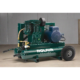 Wheeled Electric Air Compressor | 3HP | Rolair Systems 3230K24CS - Image 2