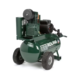 Wheeled Electric Air Compressor | 1.5 HP | Rolair Systems 5520K17A - Image 2