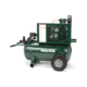 Wheeled Electric Air Compressor | 1.5 HP | Rolair Systems 5520K17A - Image 5