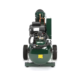 Wheeled Electric Air Compressor | 1.5 HP | Rolair Systems 5520K17A - Image 9