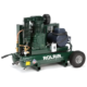 Wheeled Electric Air Compressor | 5HP | Rolair Systems 5230K30CS - Image 7