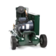Wheeled Electric Air Compressor | 5HP | Rolair Systems 5230K30CS - Image 3