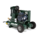 Wheeled Electric Air Compressor | 5HP | Rolair Systems 5230K30CS - Image 2