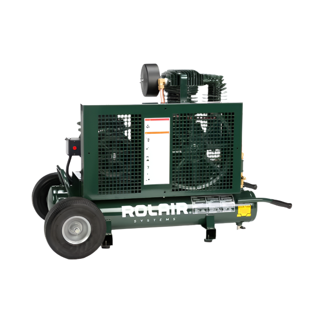 rolair-systems-portable-wheeled-electric-air-compressor-5HP-5230K30CS-6_4c03c7e3-f8e4-4f7d-aa05-1df1ad61f4fd.png Wheeled Electric Air Compressor | 5HP | Rolair Systems 5230K30CS - Image 1