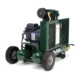 Wheeled Electric Air Compressor | 5HP | Rolair Systems 5230K30CS - Image 6