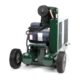 Wheeled Electric Air Compressor | 5HP | Rolair Systems 5230K30CS - Image 5