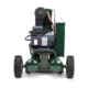 Wheeled Electric Air Compressor | 5HP | Rolair Systems 5230K30CS - Image 4
