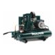 Wheeled Electric Air Compressor | 2HP | Rolair Systems 6820K17D