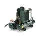 Gas Powered Wheeled Air Compressor | 5.5HP | Rolair Systems 4090HK17 - Image 6