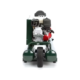 Gas Powered Wheeled Air Compressor | 5.5HP | Rolair Systems 4090HK17 - Image 15