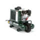 Gas Powered Wheeled Air Compressor | 5.5HP | Rolair Systems 4090HK17 - Image 4