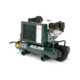 Gas Powered Wheeled Air Compressor | 5.5HP | Rolair Systems 4090HK17 - Image 3