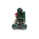 Gas Powered Wheeled Air Compressor | 5.5HP | Rolair Systems 4090HK17 - Image 7