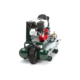 Gas Powered Wheeled Air Compressor | 5.5HP | Rolair Systems 4090HK17 - Image 14