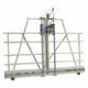 Vertical Panel Saw | 10' Frame | 64'' Maximum Crosscut | Safety Speed - Image 2