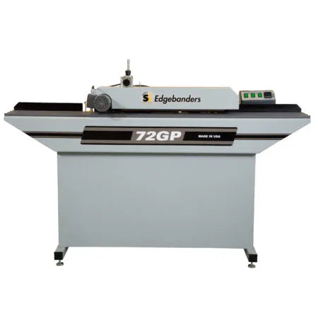safety-speed-220V-edgebander-540lbs-capacity-EZ72GP-2.jpg Glue Pot Edgebander | 220V,20AMP | Safety Speed EZ72GP - Image 1