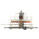 Panel Saw & Router Combination Machine | 62'' Maximum Crosscut | Safety Speed SR5